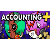 Accounting+ Oculus VR Quest 1/2/3/Pro Ключ🌎