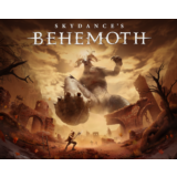 💥Skydance's BEHEMOTH ( VR2 ) 🔵 PS5 🔴ТУРЦИЯ🔴
