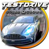 Test Drive Unlimited Solar Crown - Gold Edition 🌍