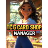 TCG Card Shop Manager ⁕🥇EPIC GAMES🥇❗PC❗