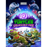 Teenage Mutant Ninja Turtles: Splintered Fate ⁕EGS⁕⁕PC⁕