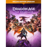 Dragon Age™: The Veilguard Deluxe Upgrade ❗DLC❗ ❗EGS❗