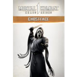Mortal Kombat 1 Ghostface Xbox Series