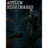 Asylum Nightmares ⁕🥇EPIC GAMES🥇❗PC❗