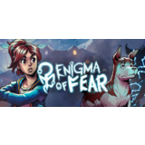 ⚡️Enigma of Fear  | АВТОДОСТАВКА [Россия Steam Gift]