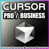 Cursor AI Pro | Business | АКТИВАЦИЯ ПОДПИСКИ | +БЫСТРО