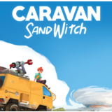 ・CARAVAN SANDWITCH・STEAM АККАУНТ・