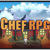 ・CHEF RPG・STEAM АККАУНТ・