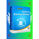 🧊 Coolmuster Android Backup Manager 📋 1 год аккаунта