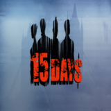 🧸 15 Days ✅ GOG 🧸 (PC)