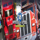 🧸 18 Wheels of Steel Collection #1 ✅ GOG 🧸 (PC)