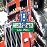 🧸 18 Wheels of Steel: Across America ✅ GOG 🧸 (PC)