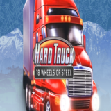 🧸 18 Wheels of Steel: Hard Truck ✅ GOG 🧸 (PC)