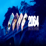 🧸 2064: Read Only Memories - Sights and Sounds of Neo-