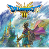 ・DRAGON QUEST III HD-2D REMAKE・STEAM АККАУНТ・