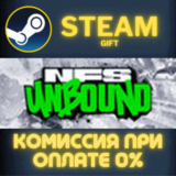 ✅Need for Speed™ Unbound Ultimate Collection✅СТИМ✅ПК