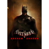 Batman: Arkham Shadow Oculus VR Quest 3/S Ключ