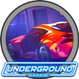 Underground Garage +Car for Sale(Region Free)(GLOBAL)🌍