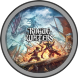 Rogue Waters +DLC ®✔️Steam (Region Free)(GLOBAL)🌍