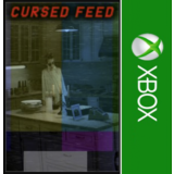 ☑️⭐Cursed Feed XBOX⭐Покупка на Ваш аккаунт⭐☑️