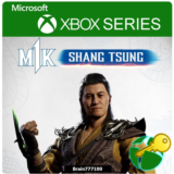 Mortal Kombat 1 Shang Tsung Xbox Series ключ🔑