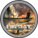 UBOAT Supporter  +DLC ®✔️Steam (Region Free)(GLOBAL)🌍