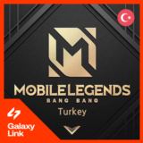 24/7 | АВТО 🇹🇷 Mobile Legends (Турция) - 💎 АЛМАЗЫ
