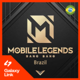 24/7 | АВТО 🇧🇷 Mobile Legends (Бразилия) - 💎 АЛМАЗЫ