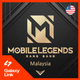 24/7 | АВТО 🇲🇾 Mobile Legends (Малайзия) - 💎 АЛМАЗЫ
