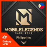 24/7 | АВТО 🇵🇭 Mobile Legends (Филиппины) - 💎 АЛМАЗЫ