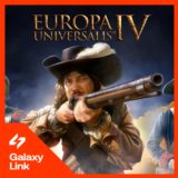 ✅ EUROPA UNIVERSALIS IV  - STEAM КЛЮЧ 🔑 РФ + СНГ + ТУР