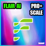 🔵 Flair AI⚡️Pro | Pro+ | Scale ⚙️ БЕЗ ВХОДА 🚀 +БЫСТРО