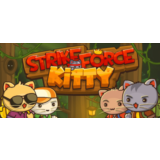 StrikeForce Kitty (STEAM KEY/GLOBAL)