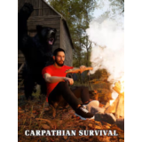 Carpathian Survival ⁕EPIC GAMES⁕
