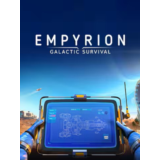 Empyrion Galactic Survival | EPIC GAMES