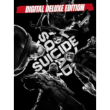 Suicide Squad: Kill the Justice League - Digital Deluxe