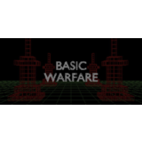 Basic Warfare | Steam Ключ GLOBAL
