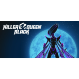 Killer Queen Black STEAM Gift - Global