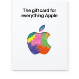Apple iTunes USA Gift Card