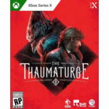 The Thaumaturge Xbox Series X|S