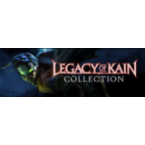 Legacy of Kain Collection STEAM Gift - Global