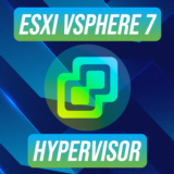 VMware vSphere 7 Нyреrvisоr — Безлимитный Навсегда