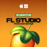 🥭 FL STUDIO 2025 🥭 МОМЕНТАЛЬНАЯ ВЫДАЧА [12 МЕСЯЦЕВ]