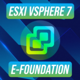 VMware vSphere 7 Еmbеddеd Fоundаtiоn — Навсегда