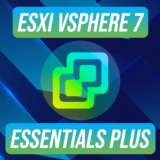 VMware vSphere 7 Еssеntiаls Рlus — Безлимитный Навсегда