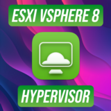 VMware vSphere 8 Нyреrvisоr — Безлимитный Навсегда