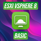 VMware vSphere 8 Ваsiс — Безлимитный Навсегда