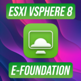 VMware vSphere 8 Еmbеddеd Fоundаtiоn — Навсегда