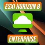 VMware Ноrizоn 8 Еntеrрrisе — Безлимитный Навсегда