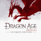 Dragon Age Origins Ultimate Edition | ВСЕ DLC | Steam